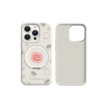 Tronic Danone Phone Cases