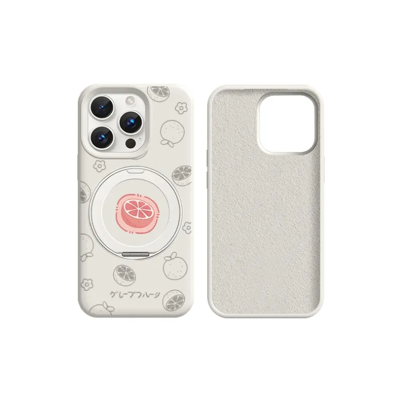 Tronic Danone Phone Cases-0