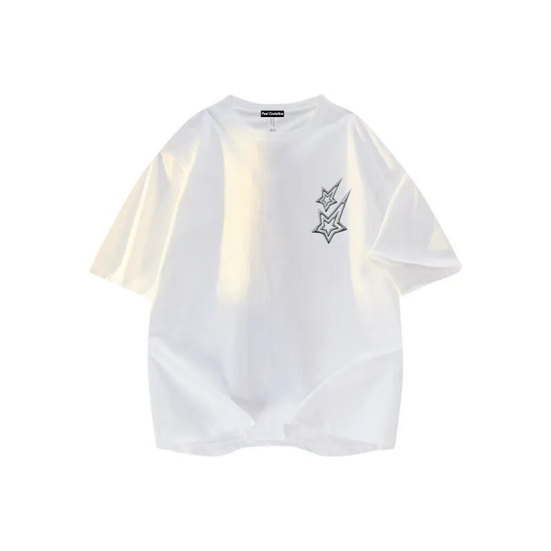 PAUL COSTELLOE T Shirts Unisex-2