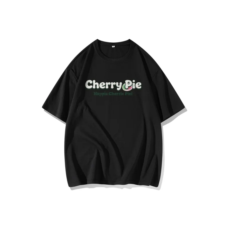 FAIRWHALE T Shirts Women's-3