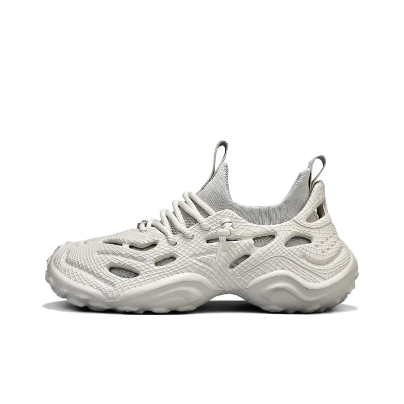 Jeep Street Biking Collection Cushioning, Abrasion Resistant, Lightweight, And Breathable Low Top Hiking Shoes Men's-0