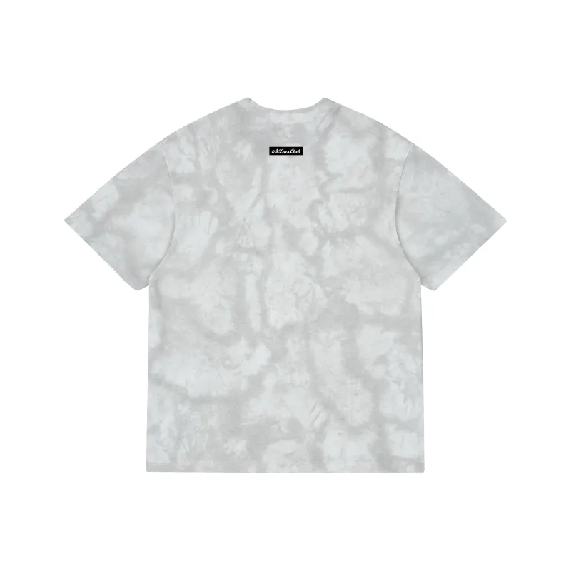 LUCX T-Shirts Unisex-3