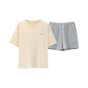 Mulong Family Pajama Set Women's