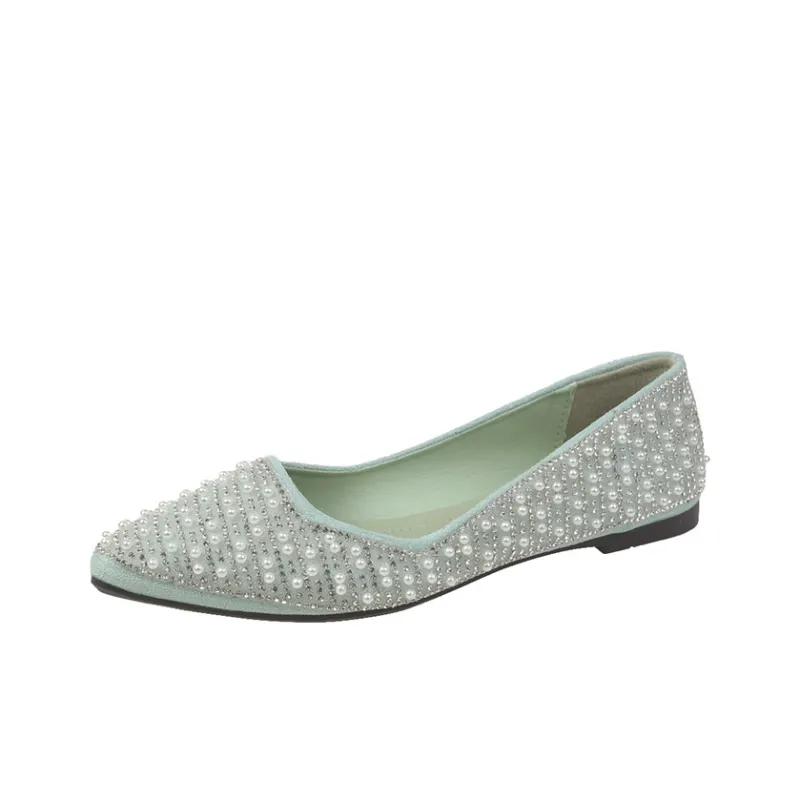 Zomila Casual Single Shoes Women's-6
