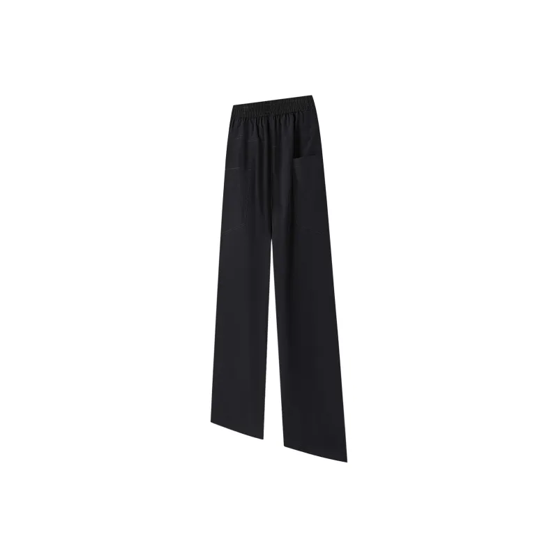 SAME FLOW Casual Pants Unisex-1