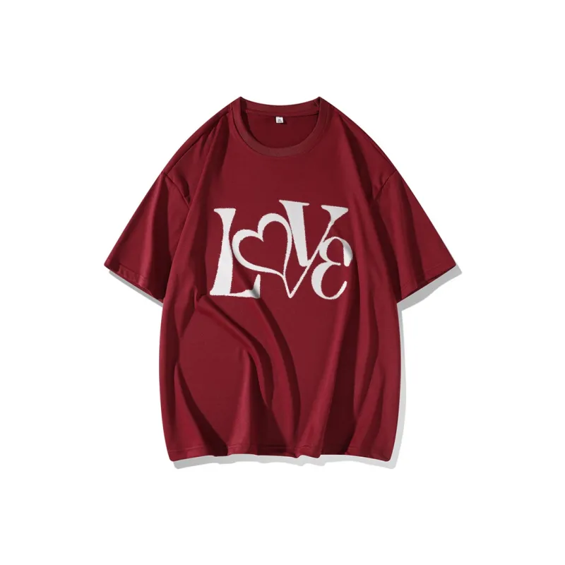 FAIRWHALE T Shirts Women's-6