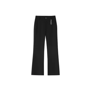HOKLV Suit Trousers Unisex