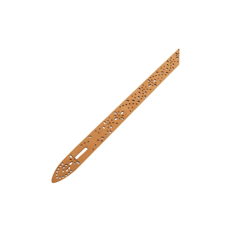 ISABEL MARANT Belt Women's Brown -2