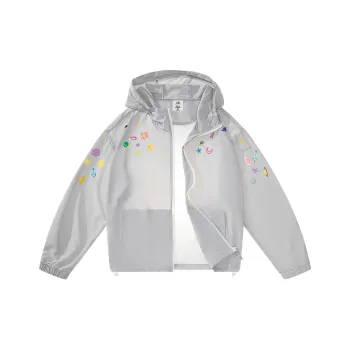 Crayon Shinchan Jackets & Coats Unisex