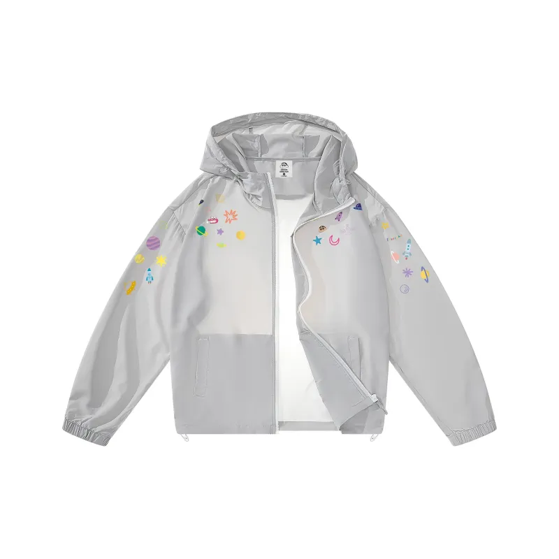 Crayon Shinchan Jackets & Coats Unisex-0