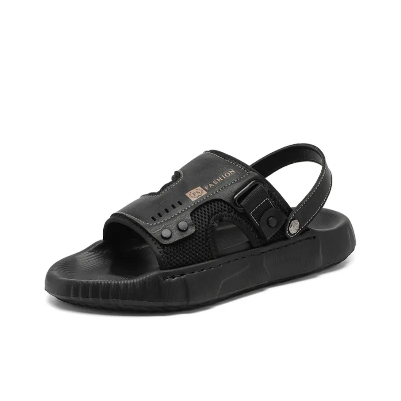 Chi Wolf Beach Sandals Men-1