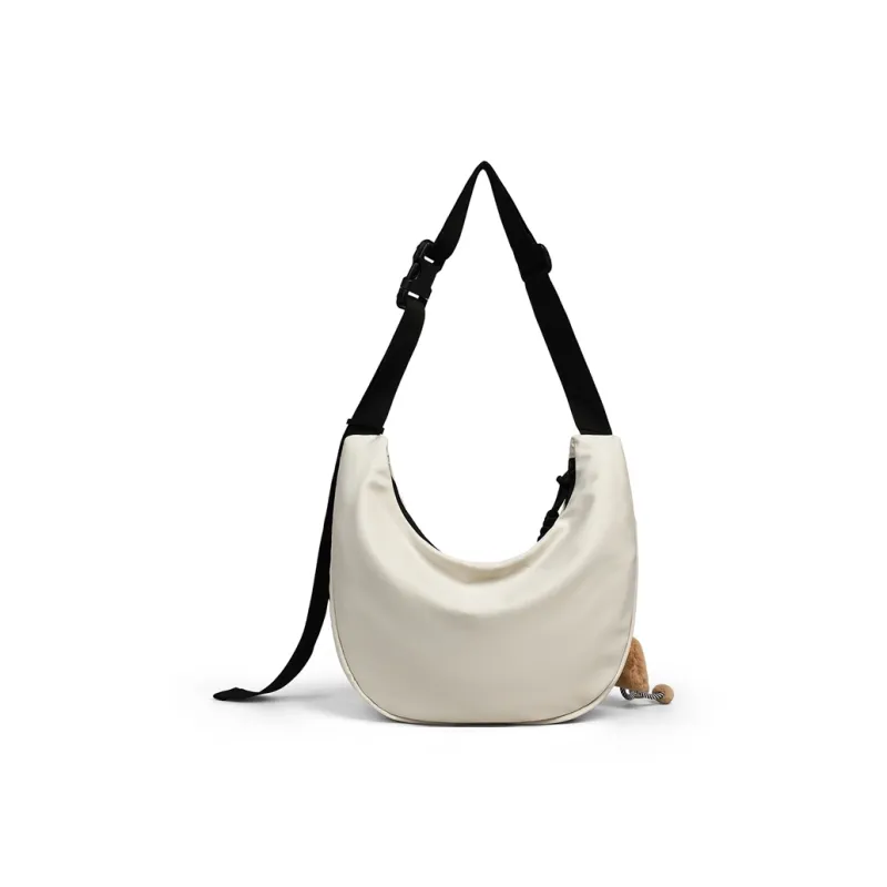 VINEY Oxford Shoulder Bag, Crossbody Bag Regular Unisex Multicolor-8