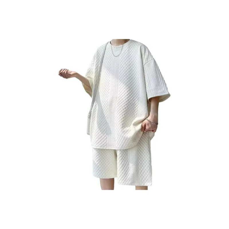 WELTER EXPERIMENT Casual Sportswear Unisex-2