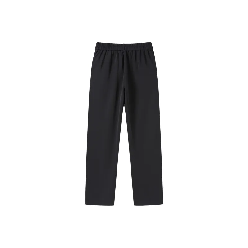 Jeep Casual Pants Unisex-1