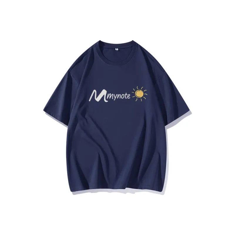 FAIRWHALE Drop Shoulder Sleeve T Shirt Women's-9