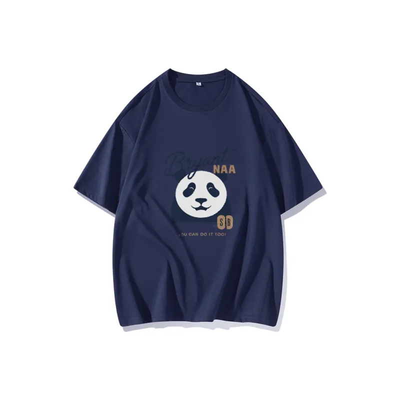 FAIRWHALE Drop Shoulder Sleeve T Shirt Women's-9