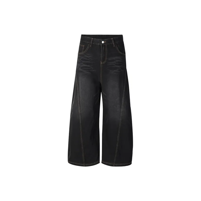 ZYKY Jeans Unisex-0