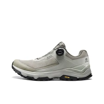 KAILAS Slip Resistant, Abrasion Resistant, Waterproof Hiking Shoes Men's
