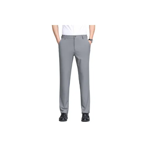 A.B.X Suit Trousers Unisex