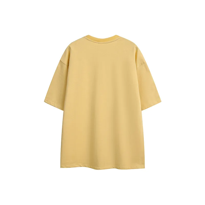 RICHDEER T Shirts Unisex-7