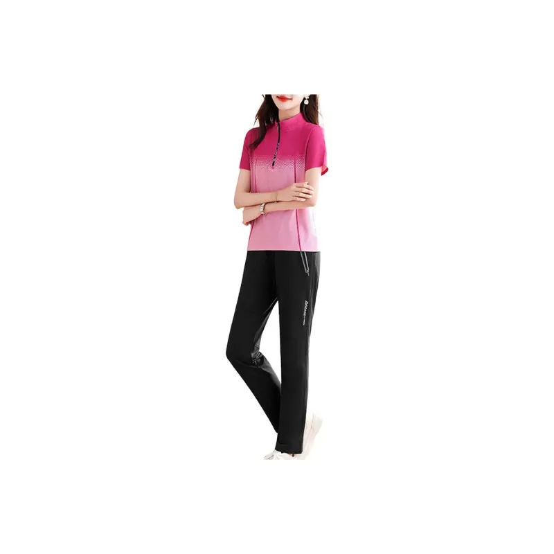 Kele Coco Fitness Sets Women's-6