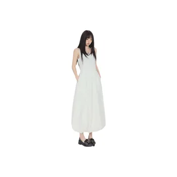 7 SEVFUN Sleeveless Dress Women's