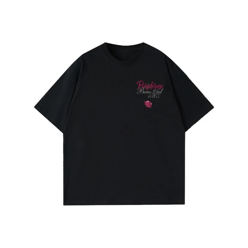 MAURRGOOU T Shirts Unisex-4