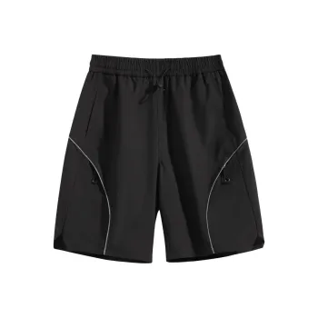 PRBLMS Casual Shorts Unisex