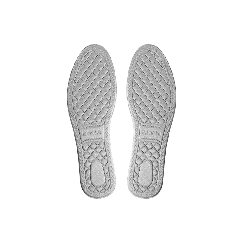 Maigaole Hi Poly Insoles Unisex-1