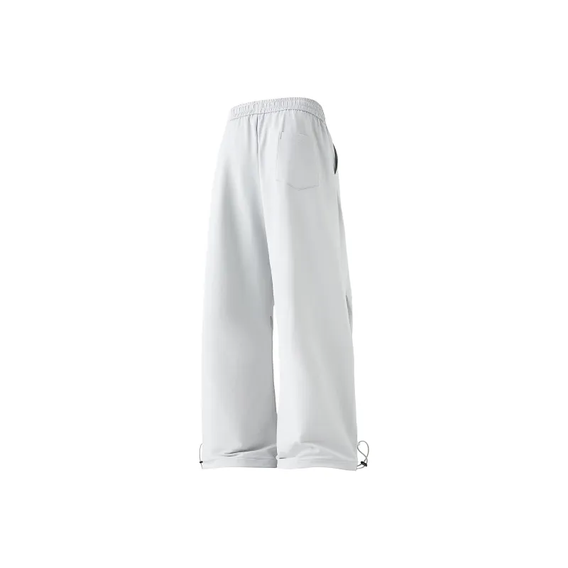 Endless Abyss Casual Pants Unisex-5