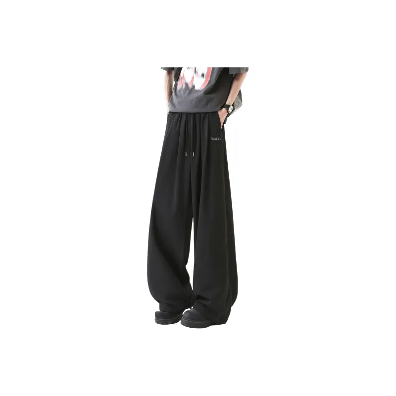 TBSM Casual Pants Unisex-4