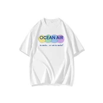 FAIRWHALE T Shirts Women's