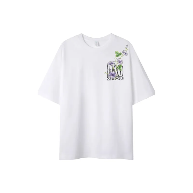 Columtomy T Shirts Unisex-2