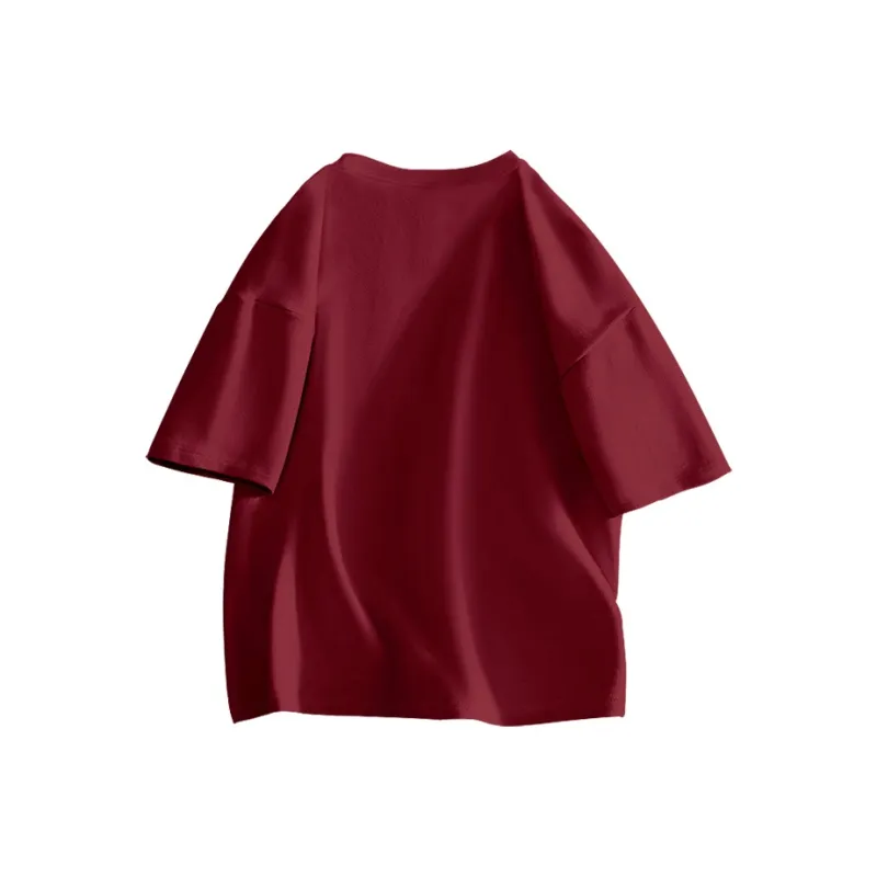 Red bean T Shirts Unisex-12