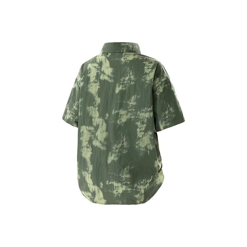 BOTH PLAY Shirts Unisex-6