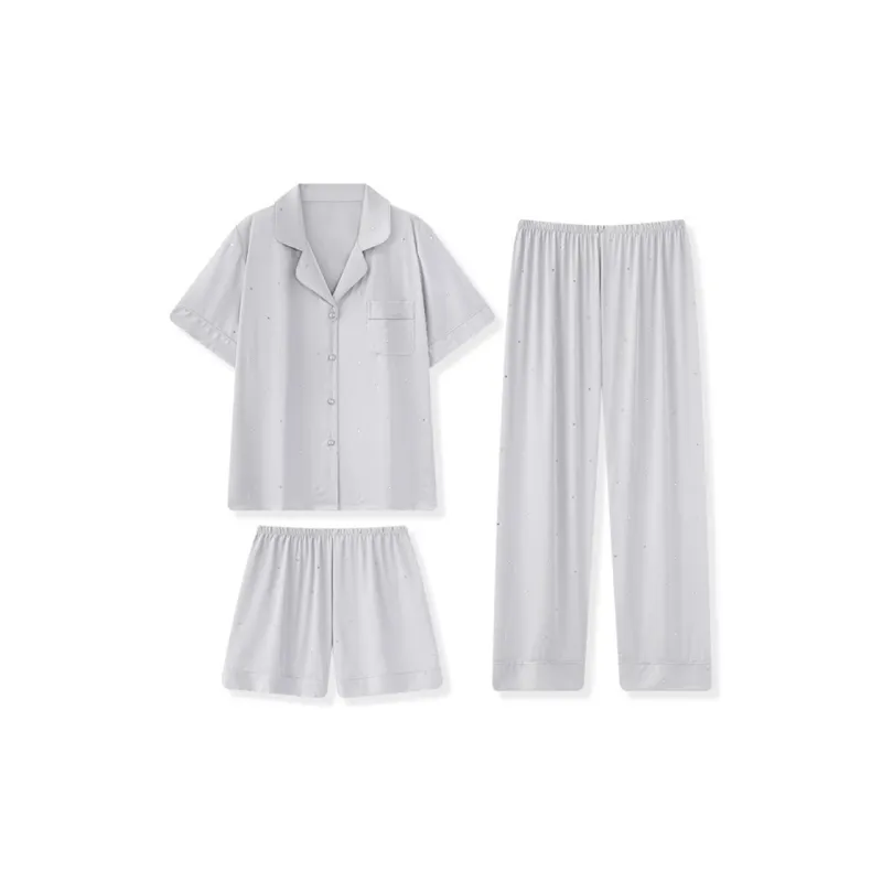 O'MESIK Women's Pajama Sets-0