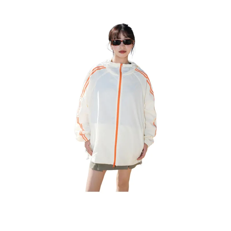 Puppytown Breathable Sun Protection Clothing Unisex-2