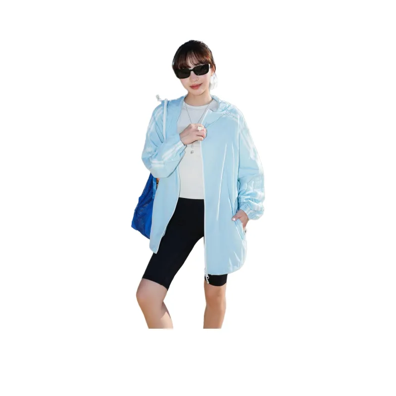 Puppytown Breathable Sun Protection Clothing Unisex-9