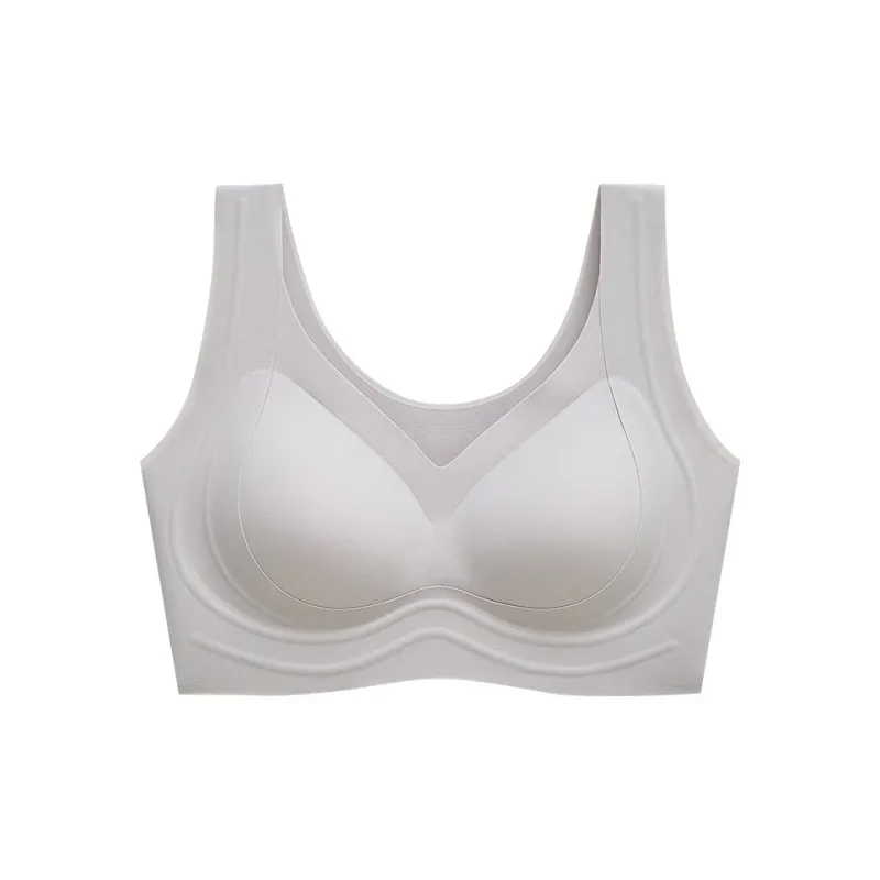 Gentle welcome Women's Bras-0
