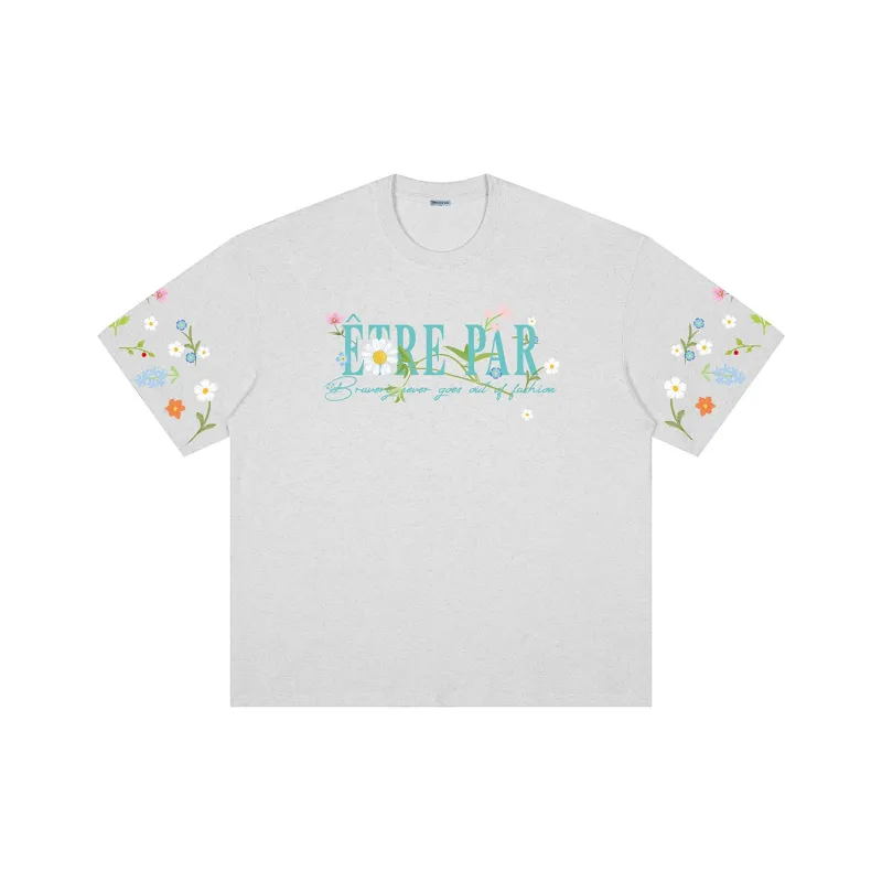 Être Par Lee T Shirts Unisex-7