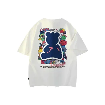 Emoji T Shirts Unisex