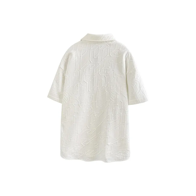 IN'S Shirts Unisex-3