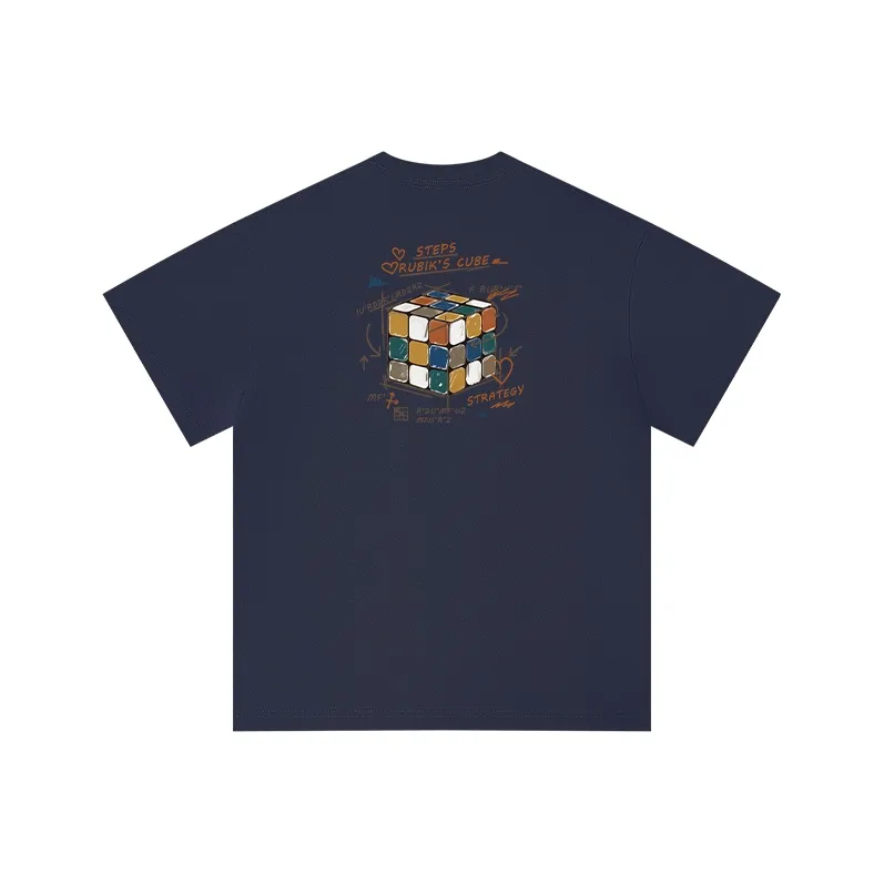MIANDEMEIXUE T Shirts Unisex-16