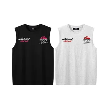UNthemed Basketball Jersey Unisex