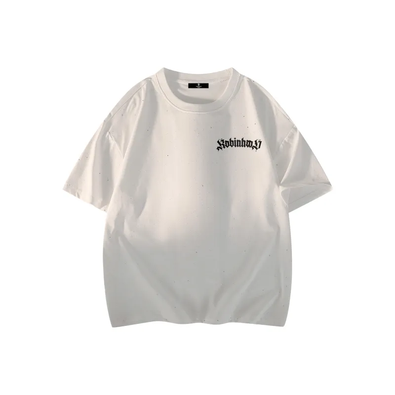 ROBINHOOD T Shirts Unisex-6