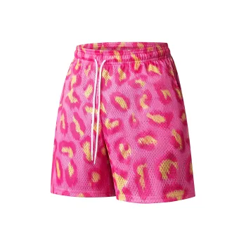 TBSM Casual Shorts Unisex
