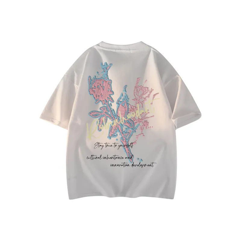 ROBINHOOD T Shirts Unisex-4