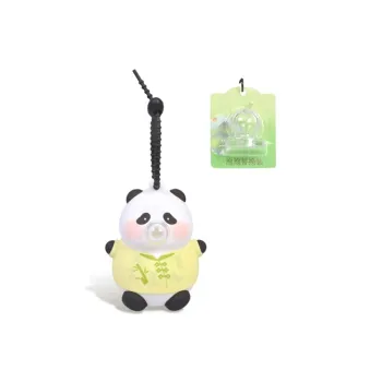 Jinnew Keychains Unisex