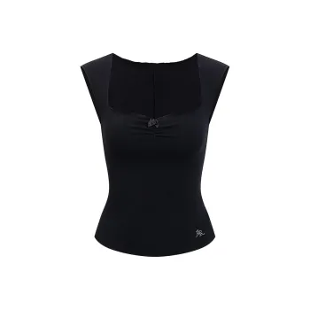 Ariseism T Shirts Women's Black