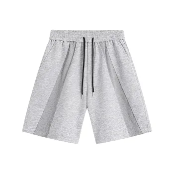 Fakeyoung Casual Shorts Unisex